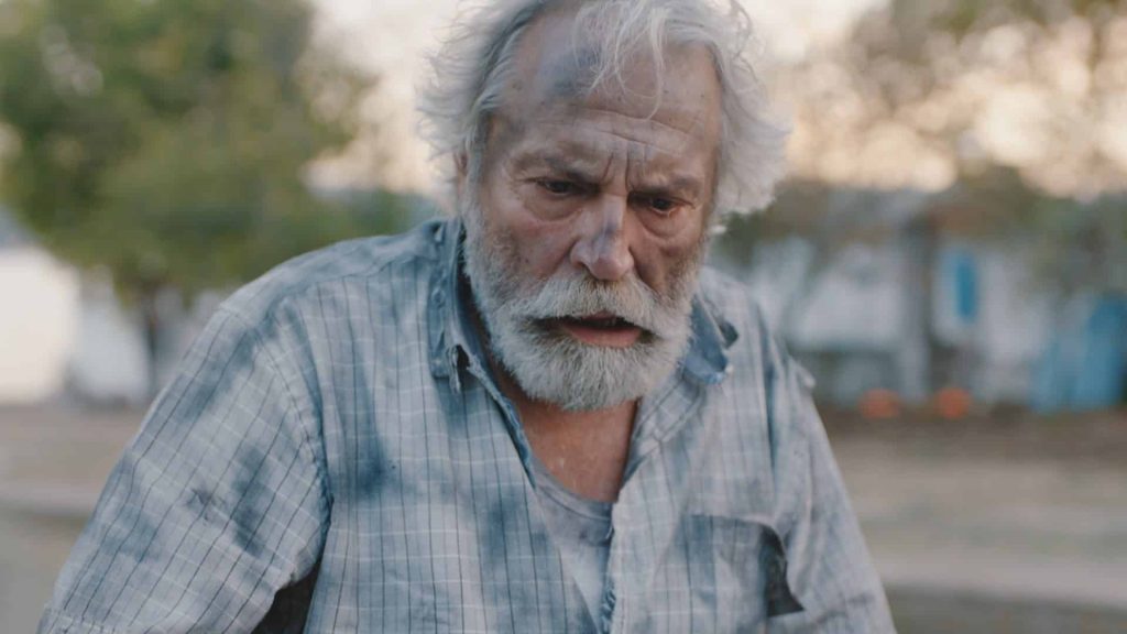 Baba dizisi 17.yeni bölüm fragmanı yayınlandı! Şok gelişme!