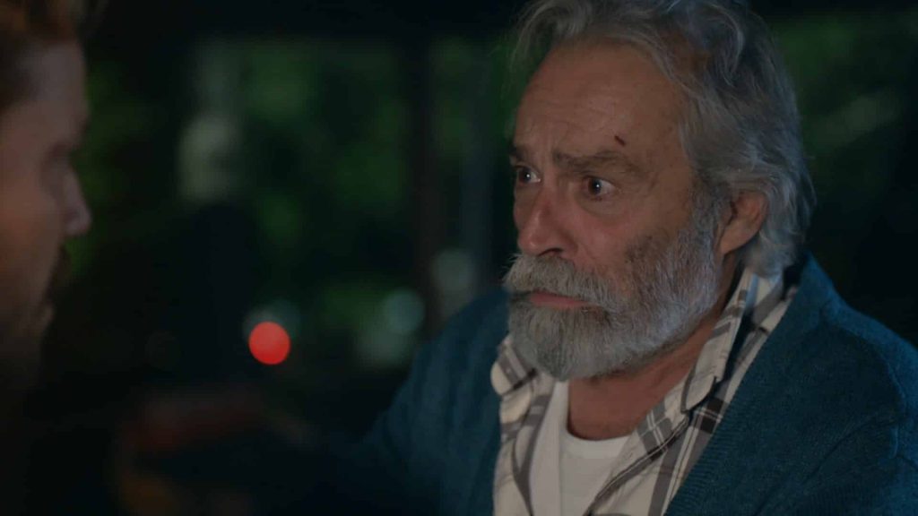 Baba dizisi 20. Bölüm fragmanında şok!