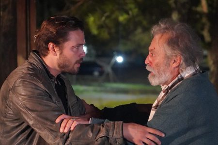 Baba dizisi 20.bölümüyle sosyal medyanın gündemine oturdu!