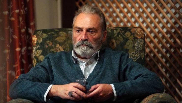 Baba Dizisi Emin Saruhanlı’nın Hastalığı Ne?