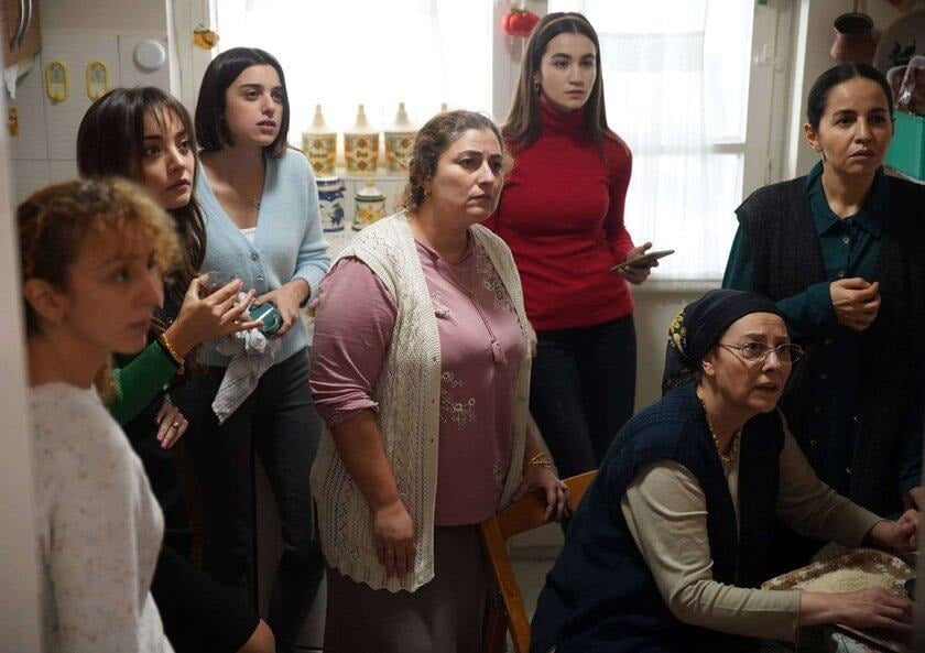 Baba Dizisi Fazilet Saruhanlı Kimdir? Karakterin Detayları