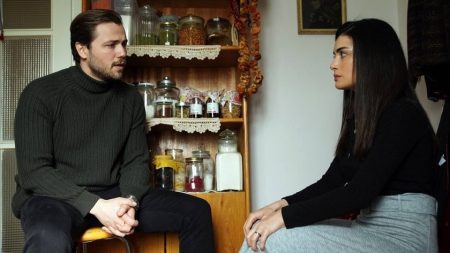 Baba Dizisi Kadir Saruhanlı Kim? Kim Canlandırıyor?