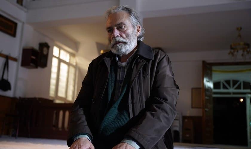 Baba Dizisi Reytinglerde Nasıl? İlk Bölüm Nasıl Başladı?