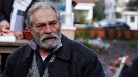 Baba Dizisi Yayın Tarihi ve İlk Detaylı Fragman
