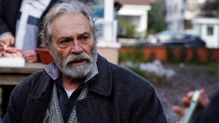 Baba Dizisi Yayın Tarihi ve İlk Detaylı Fragman
