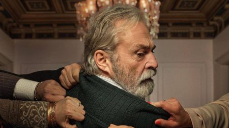 Baba Dizisinde Bomba Ayrılıklar Yaşanacak