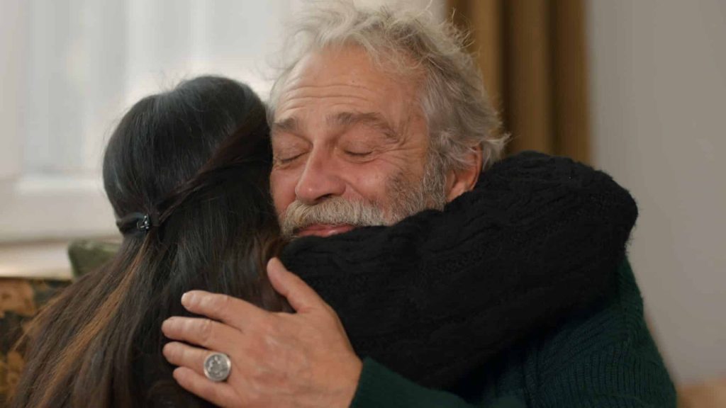 Baba dizisinden yeni bölüm tanıtımı yayınlandı! Emin