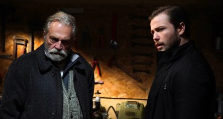 Baba Dizisine Yeni Sezon Öncesi Önemli Bir İsim Veda Ediyor