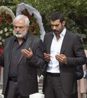 “Babalar ve Evlatlar” sona eriyor