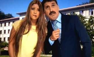 Babam Sınıfta Kaldı dizisinde önemli değişiklik!