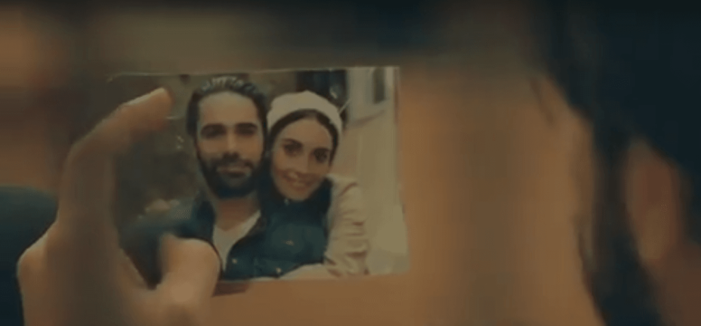 Babamın Günahları dizisinin özel tanıtımı internete sızdı! İşte o tanıtım...