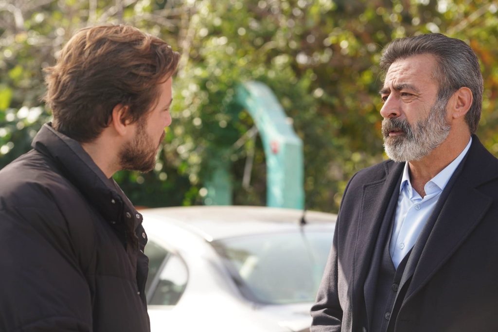 Baba'nın 23. Bölümünde neler yaşandı? İlhan kurtulabilecek mi?