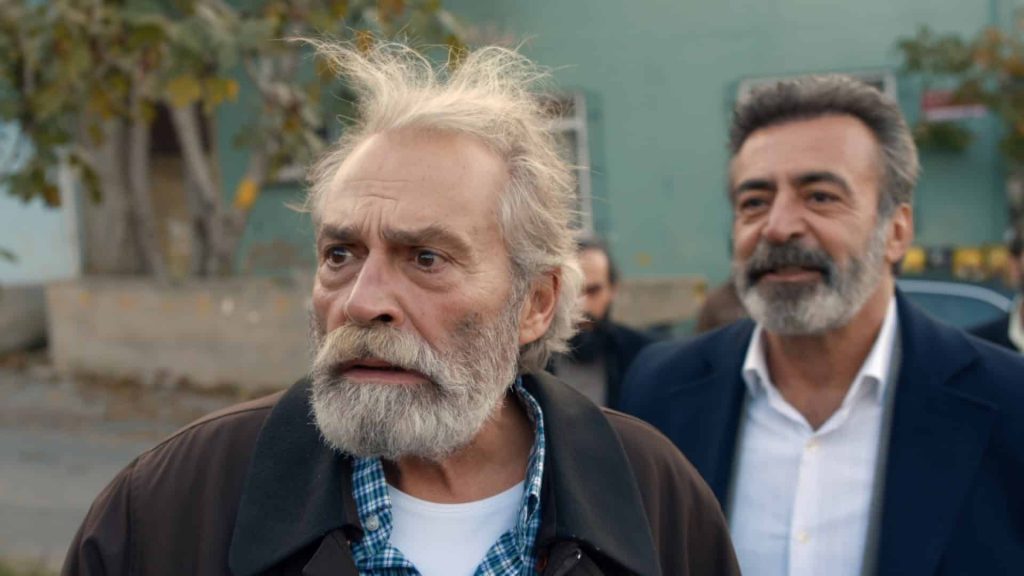 Baba'nın 24. Bölümünde neler olacak? Kadir ve Emin karşı karşıya!