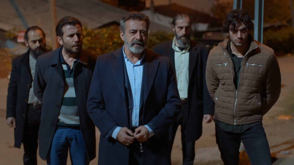 Baba'nın 24.Bölümünde Selahattin'in sırrı ortaya çıkacak mı?