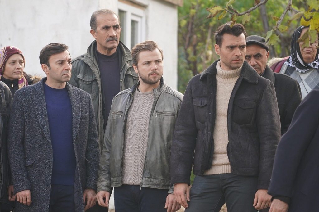 Baba'nın 25. Bölümünde Kadir ölümden döndü!