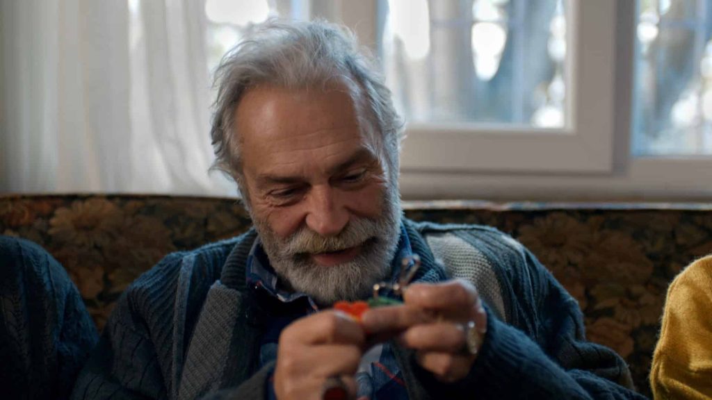 Baba'nın 25. Bölümünde keyifli anlar yaşanacak!
