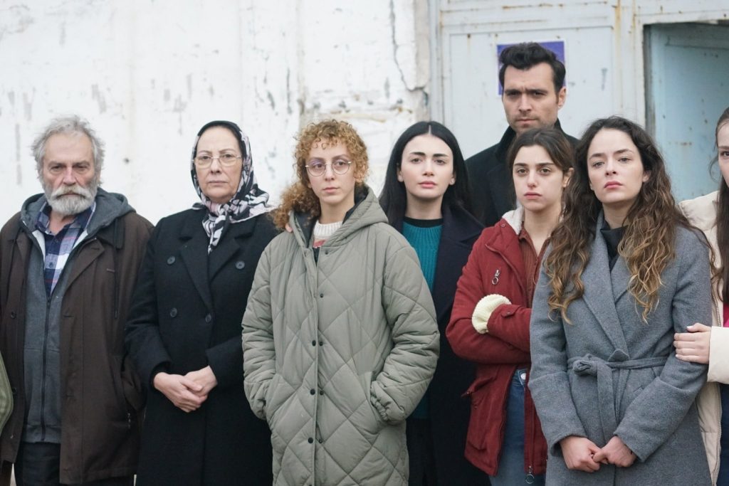 Baba'nın 29. Bölümünde büyük savaş sonunda başladı! Finalde neler yaşanacak?