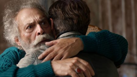 Baba'nın merakla beklenen yeni bölüm tanıtımı yayınlandı!