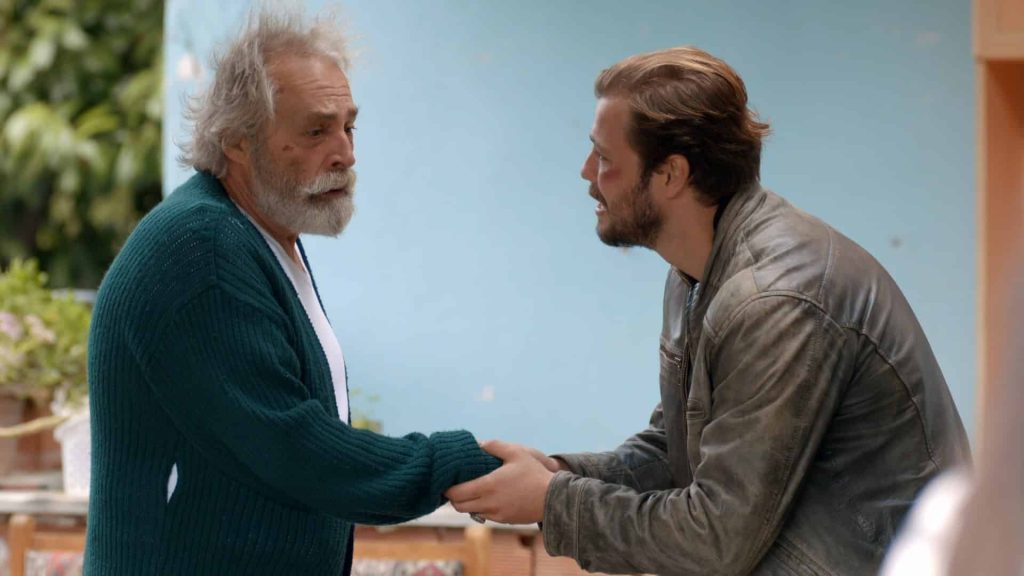 Baba'nın merakla beklenen yeni bölüm tanıtımı yayınlandı!