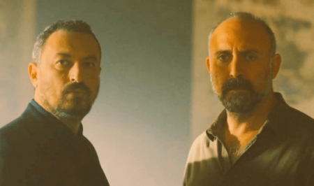 Babil dizisinin yeni sezonundan ilk tanıtım yayınlandı!