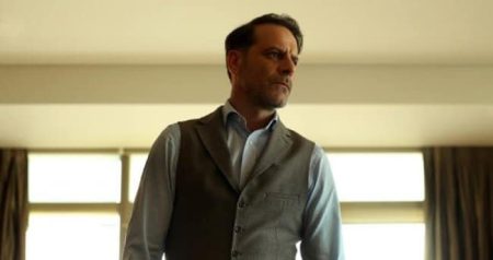Babil Egemen (Ozan Güven) kimdir?