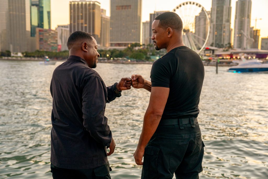 Bad Boys: Ya Hep Ya Hiç’in ilk fragmanı yayınlandı