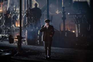 'BAFTA Television Craft' ödülleri adayları belli oldu!