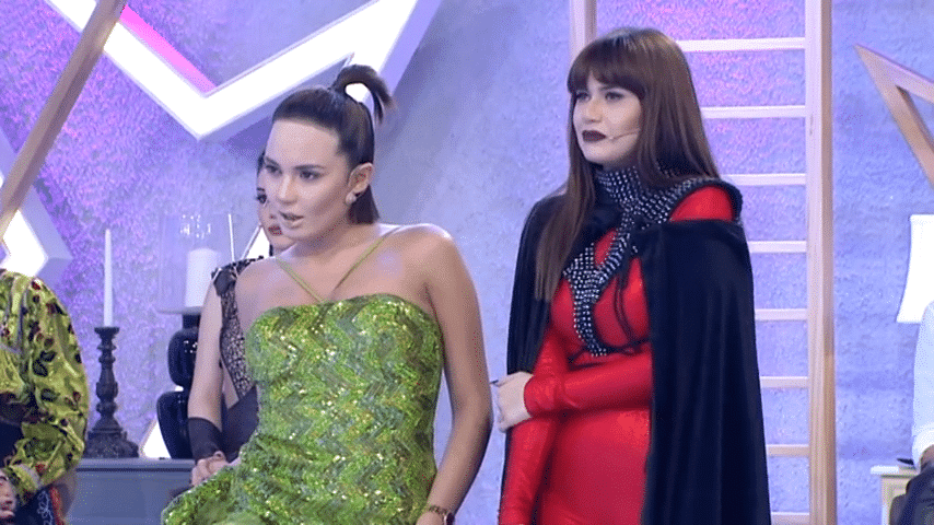 Bahar Candan ablası Nihal Candan'a olay yaratan sözler: "Ablam eski sevgilime takmış durumda''