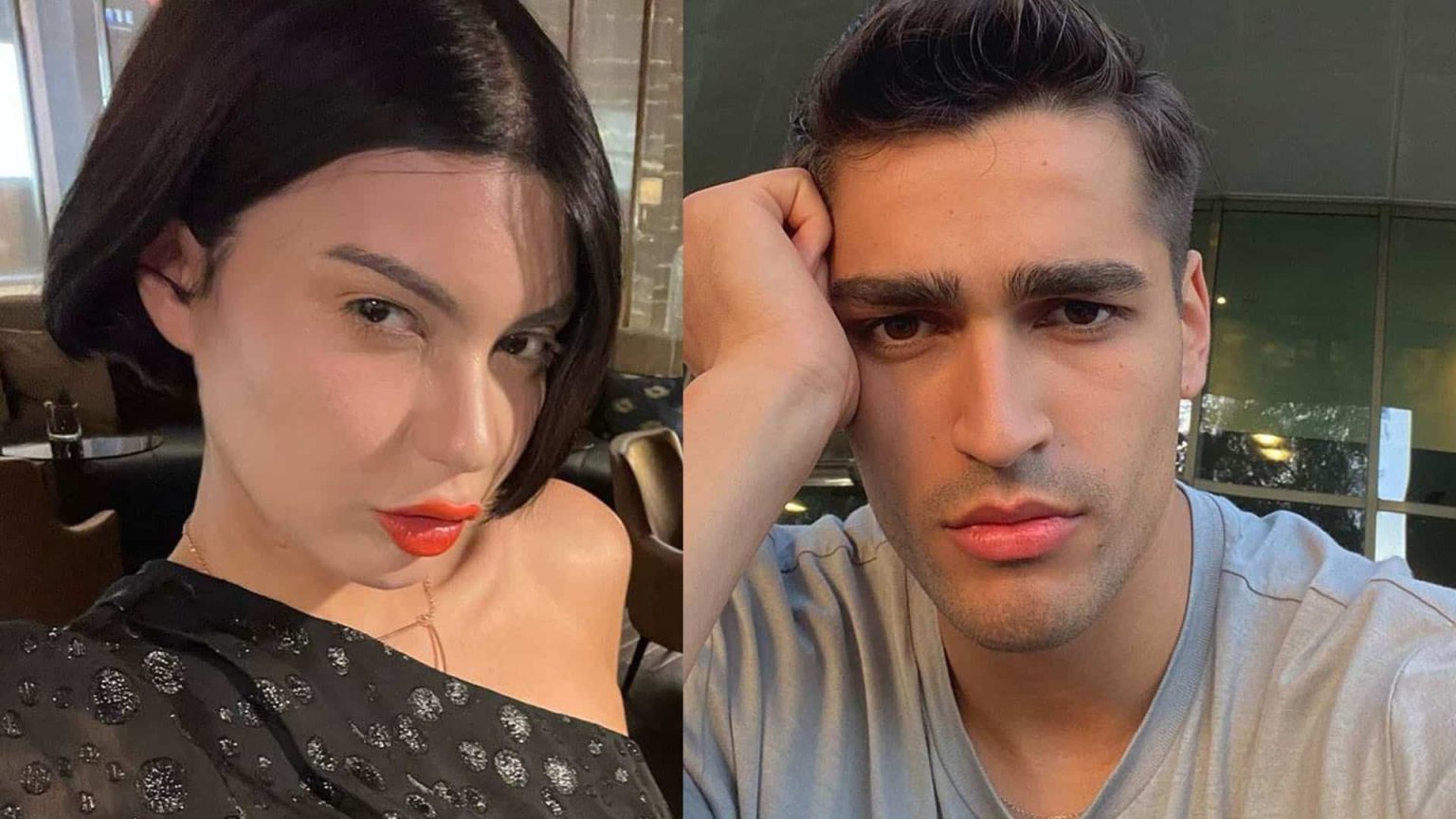 Bahar Candan, Mert Ramazan Demir'i ifşa etti! - Diziler.com