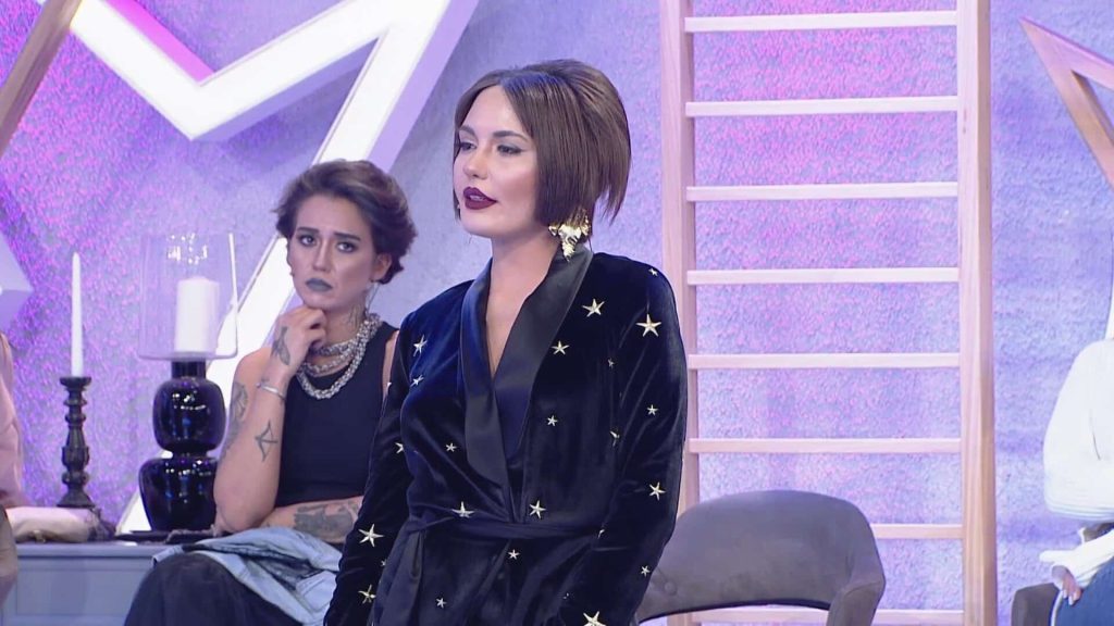Bahar Candan'a dizi oyunculuğu teklifi