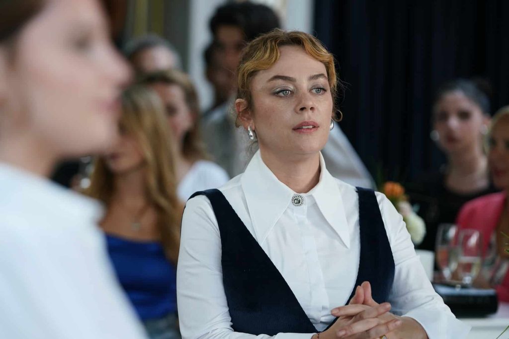 Bahar: Kalbini Dinlemeye Var Mısın?’ 18.Bölüm 2. Tanıtım yayınlandı! Bahar