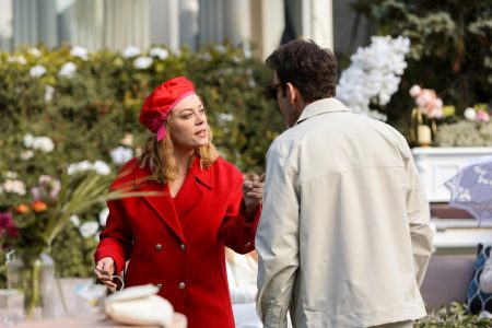 Bahar: Kalbini Dinlemeye Var Mısın? 22. Bölüm Tanıtımı yayında! Bahar