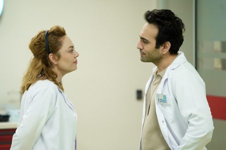 Bahar: Kalbini Dinlemeye Var Mısın? 22. Bölümde Seren ve Aziz Uras sözlendi! Bahar