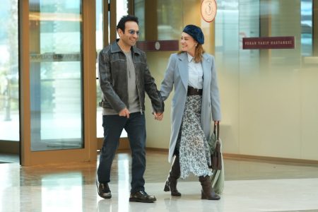 Bahar: Kalbini Dinlemeye Var Mısın? 23. Bölümde Efsun'un planı suya düştü! Bahar büyük hayal kırıklığına uğradı!