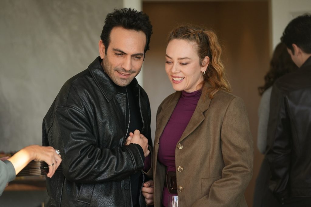 Bahar: Kalbini Dinlemeye Var Mısın? 24. Bölümüyle yine çok izlendi! Evren