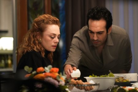 Bahar: Kalbini Dinlemeye Var Mısın? 25. Bölümde Bahar gerçeği itiraf etti! Evren aldığı haberle adeta yıkıldı!