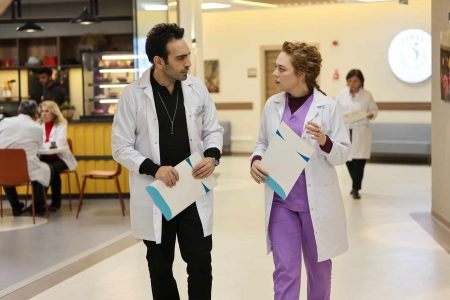 Bahar: Kalbini Dinlemeye Var Mısın? 27. Bölüm 2. Tanıtımı yayında! Evren yine Bahar’a destek olmaya çalışıyor!