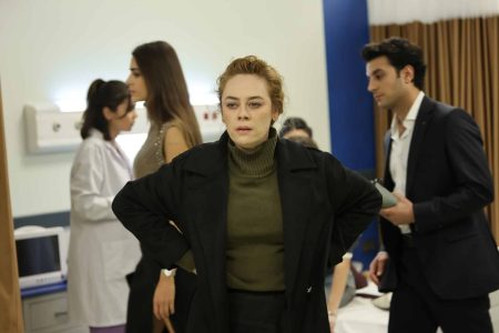 Bahar: Kalbini Dinlemeye Var Mısın? 27. Bölümde Rengin