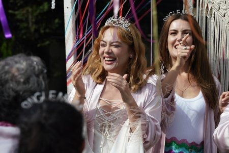 Bahar: Kalbini Dinlemeye Var Mısın?'ın merakla beklenen yeni sezonundan ilk tanıtım yayınladı!