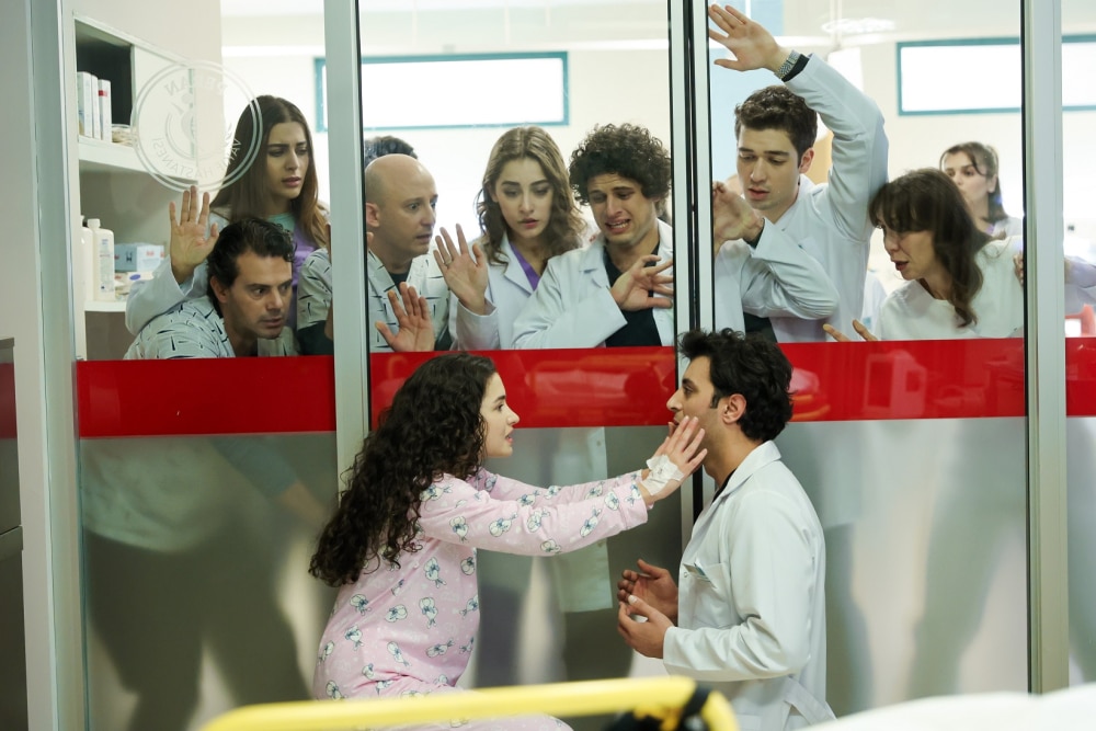 Bahar: Kalbini Dinlemeye Var Mısın?’ın yeni bölümüne sürpriz isimler konuk oluyor!