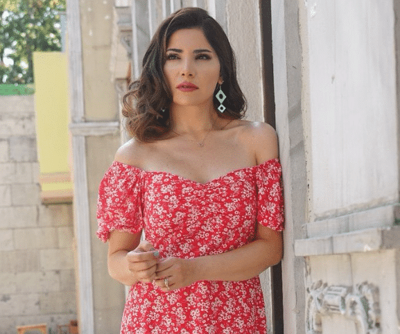 Bahar Süer İyi Aile Babası dizisinin kadrosunda!