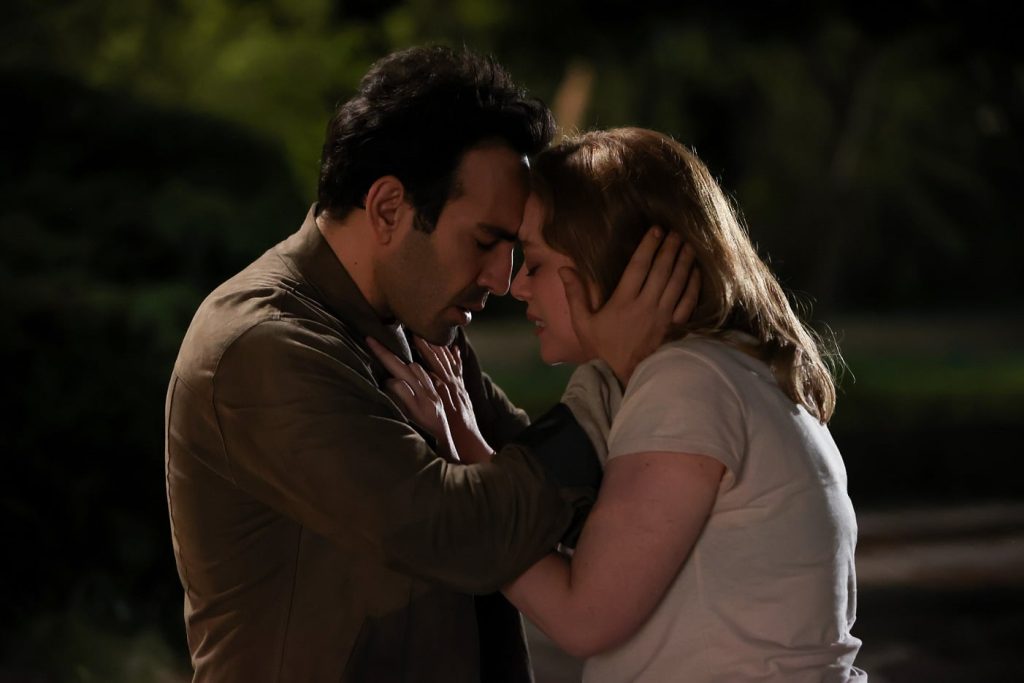 Bahar: Uyanmaya Hazır Mısın? 15. Bölüm 2. Tanıtımı yayında!  Evren ve Bahar’ın yakınlaşıyor!