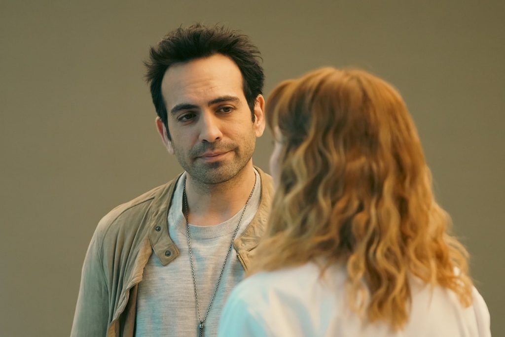 Bahar: Uyanmaya Hazır Mısın? 3. Bölüm 2. Tanıtımı yayında! Evren