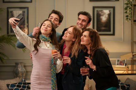 Bahar: Uyanmaya Hazır Mısın? 3. Bölümüyle reytinglere damgasını vurdu! Bahar'ın hikayesi çok sevilmeye devam ediyor!