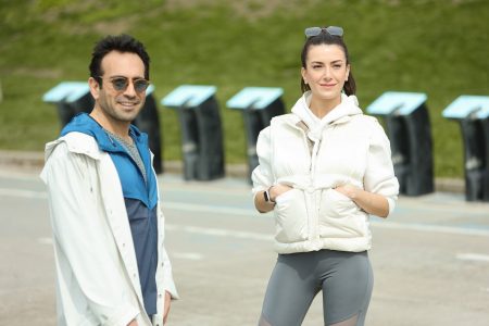 Bahar: Uyanmaya Hazır Mısın? 6. Bölüm 2. Tanıtımı yayında! Evren ve Çağla’nın tanışma sahnesi dikkat çekiyor!