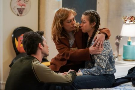 Bahar: Uyanmaya Hazır Mısın? 7. Bölümüyle yine zirvede! Rengin kazadan kurtulabilecek mi?