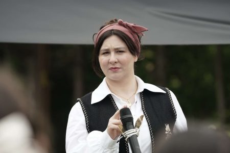‘Bahar: Uyanmaya Hazır Mısın?’a sürpriz bir isim konuk oluyor!
