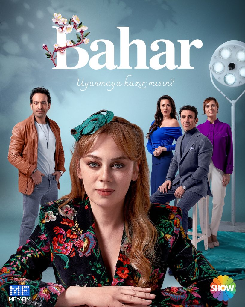 “Bahar: Uyanmaya Hazır Mısın?” YouTube'da 2.5 milyon izlenmeyi geçti!