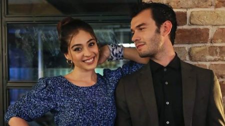 Baht Oyunu İlk Tanıtım Yayınlandı! Dizi Ne Zaman Geliyor?