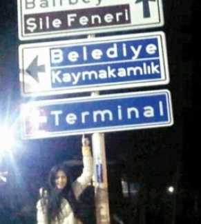 Balibey ziyareti